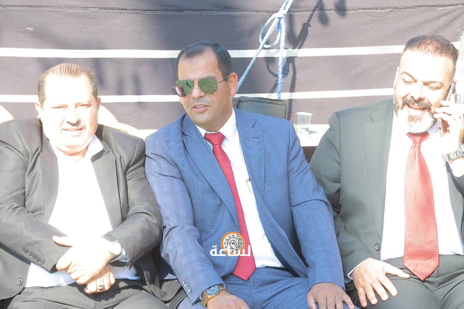 Madar Al-Saa Images 0.15536246493620498