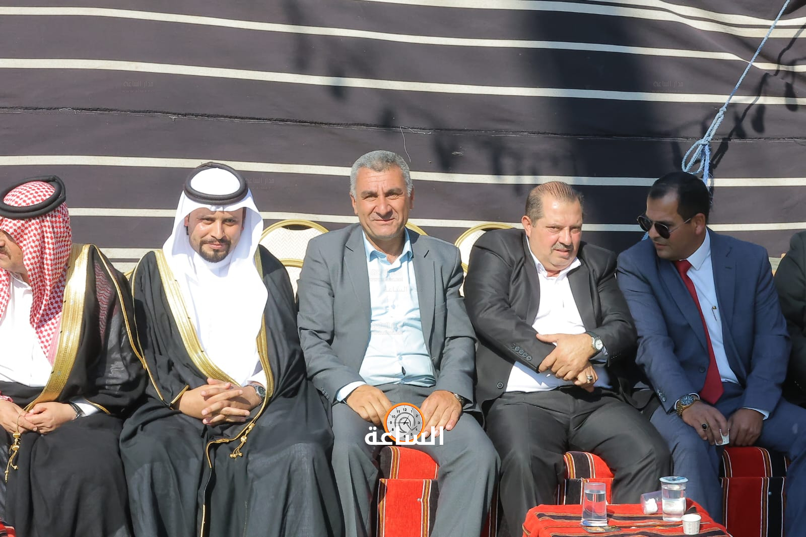 Madar Al-Saa Images 0.6840374410375494