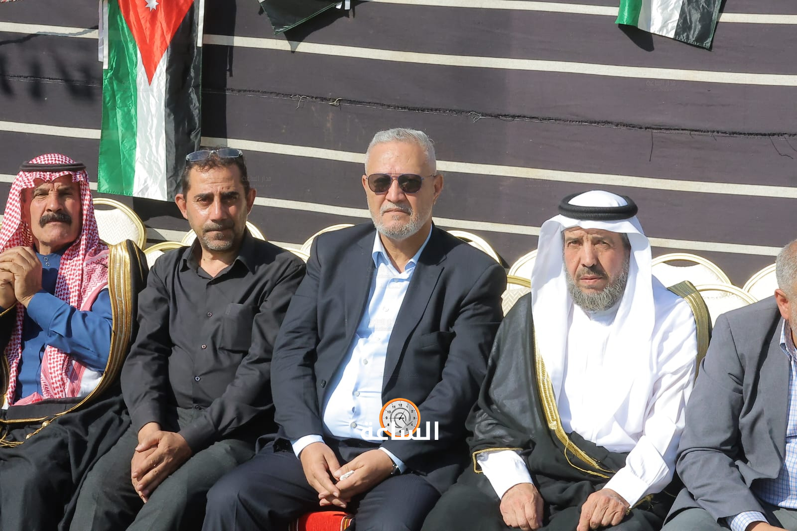 Madar Al-Saa Images 0.7055386847705651