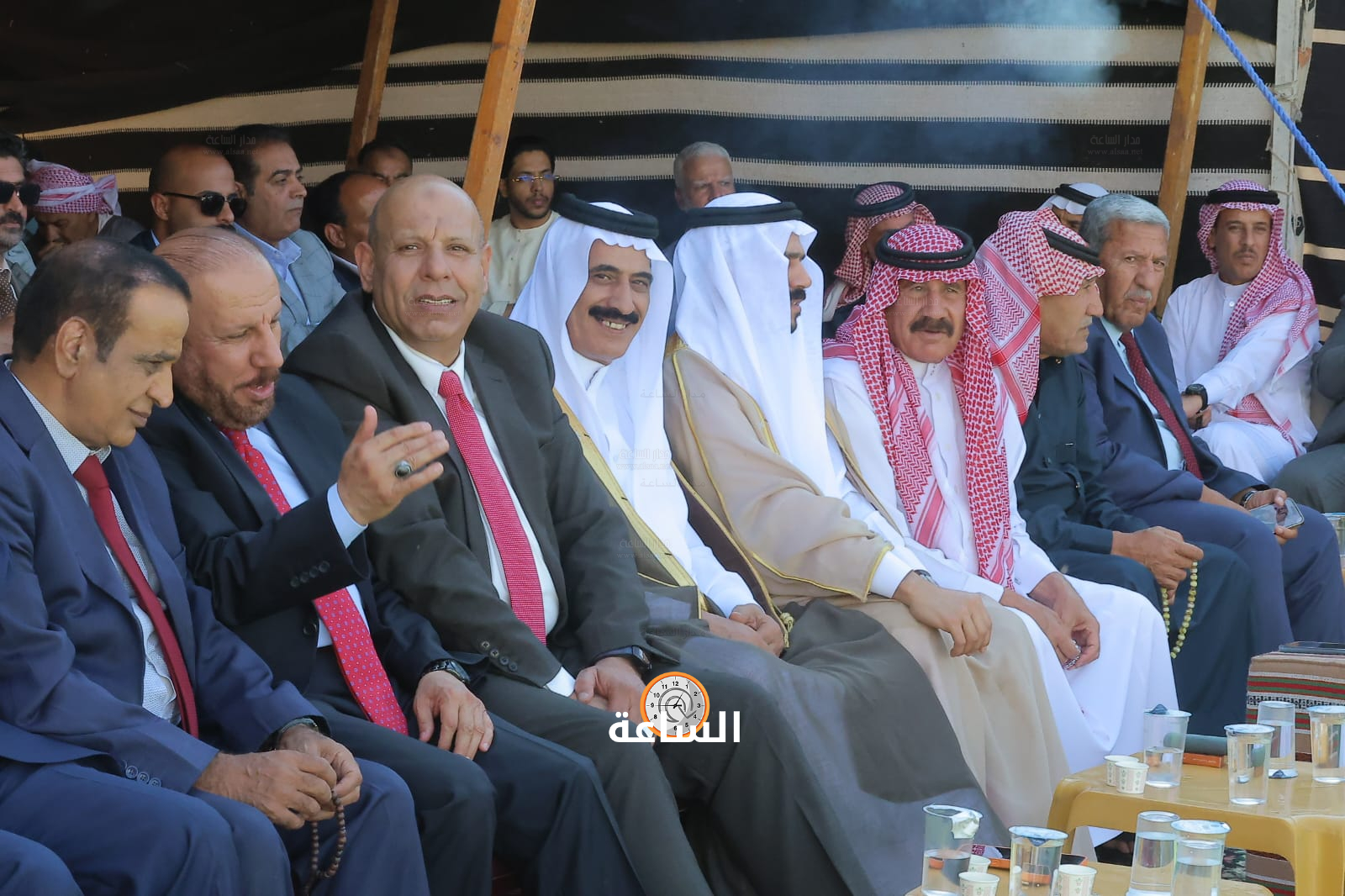 Madar Al-Saa Images 0.46825449123842877