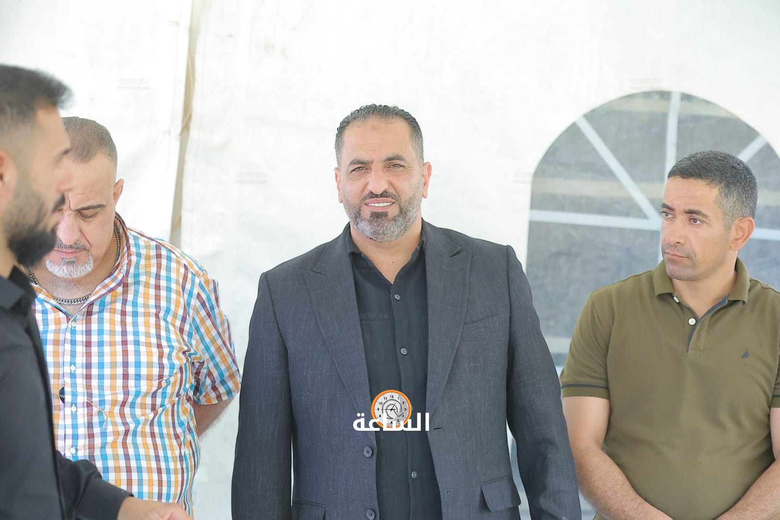 Madar Al-Saa Images 0.7033093300976965
