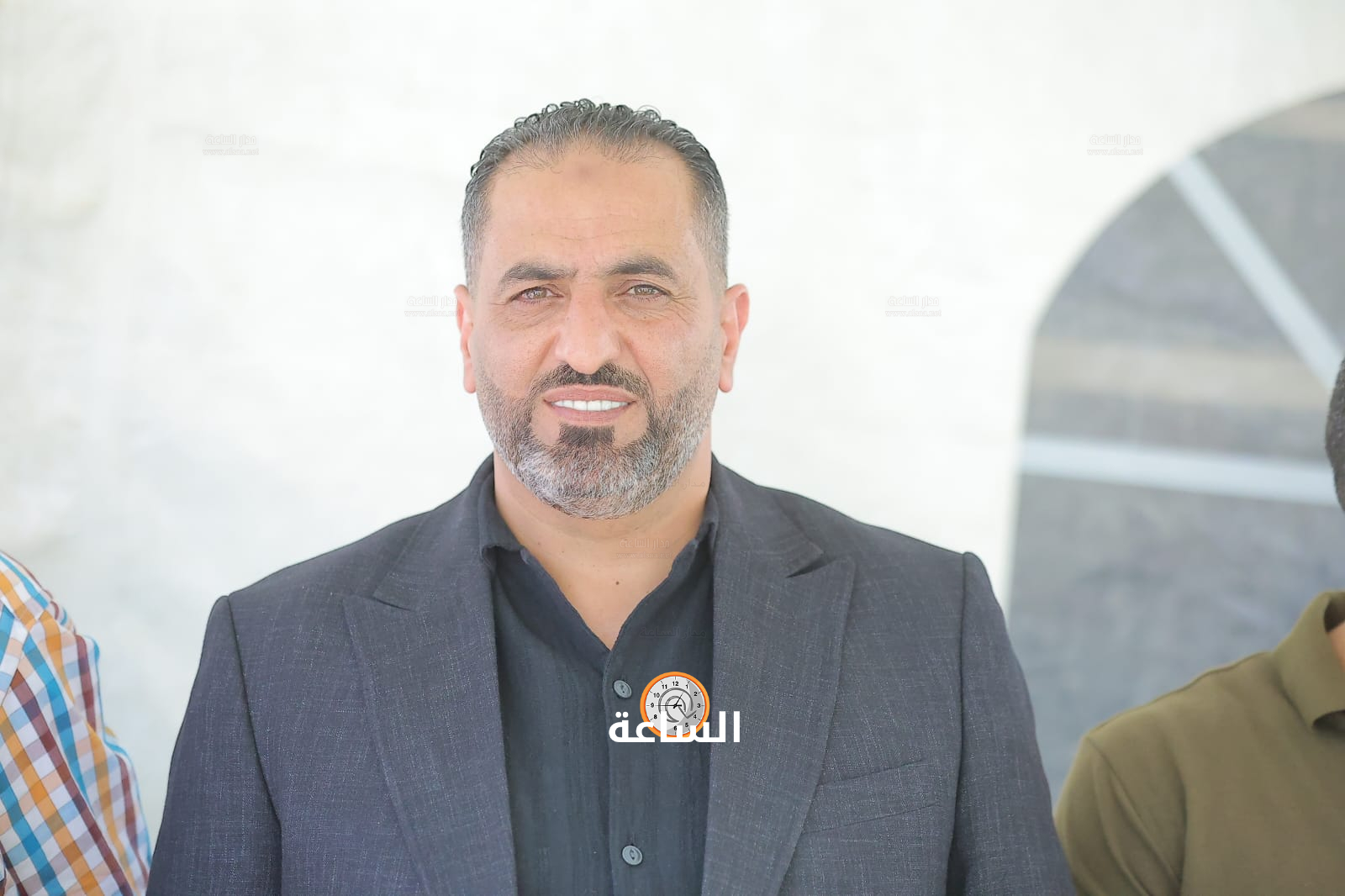 Madar Al-Saa Images 0.9646499487730138