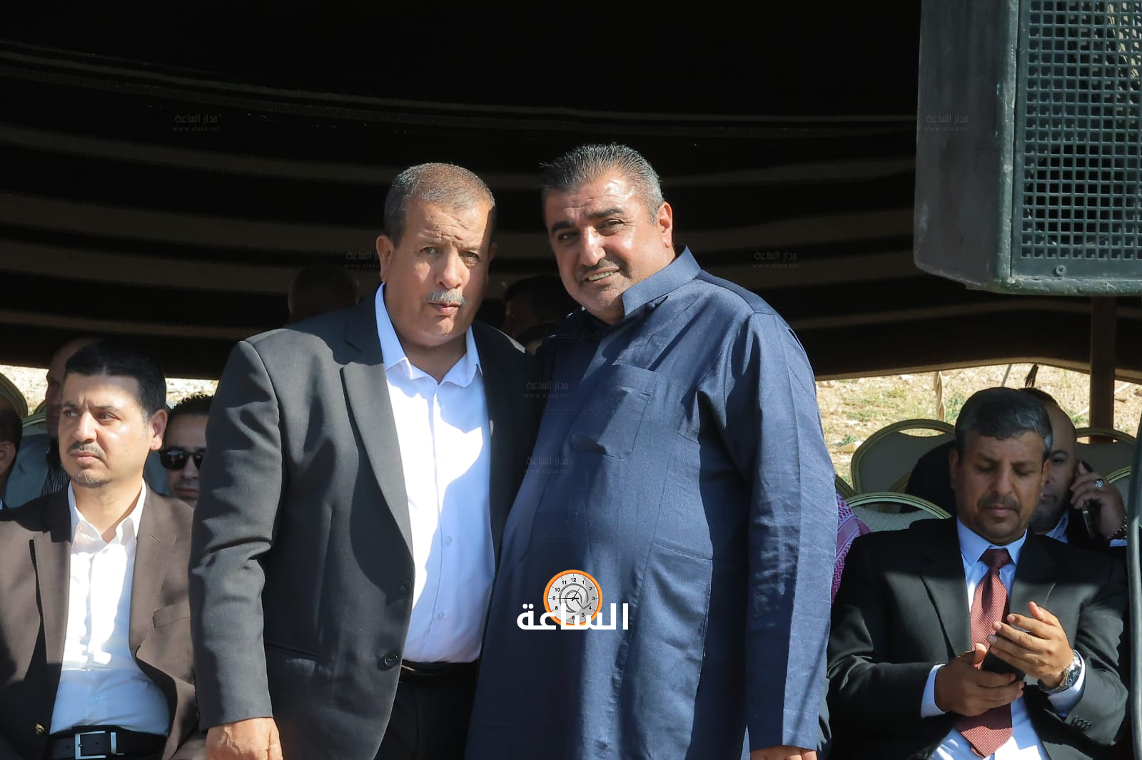 Madar Al-Saa Images 0.9760569581059185