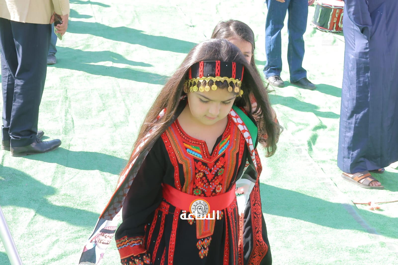 Madar Al-Saa Images 0.7582655359807077