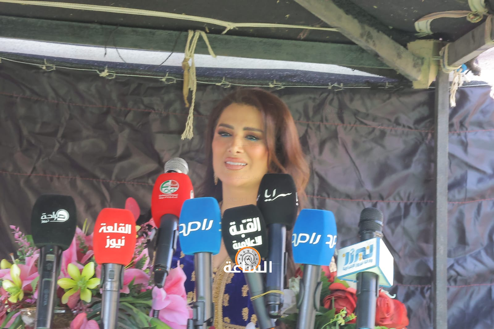 Madar Al-Saa Images 0.7351139426548204