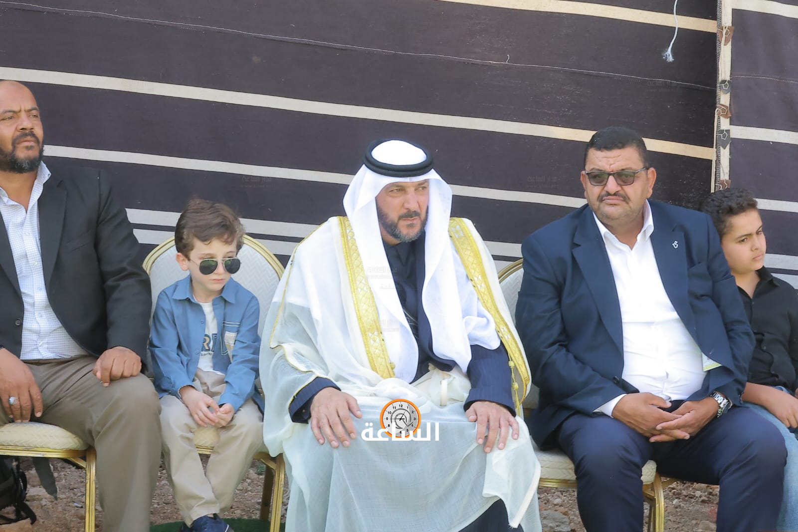 Madar Al-Saa Images 0.1450663083525614