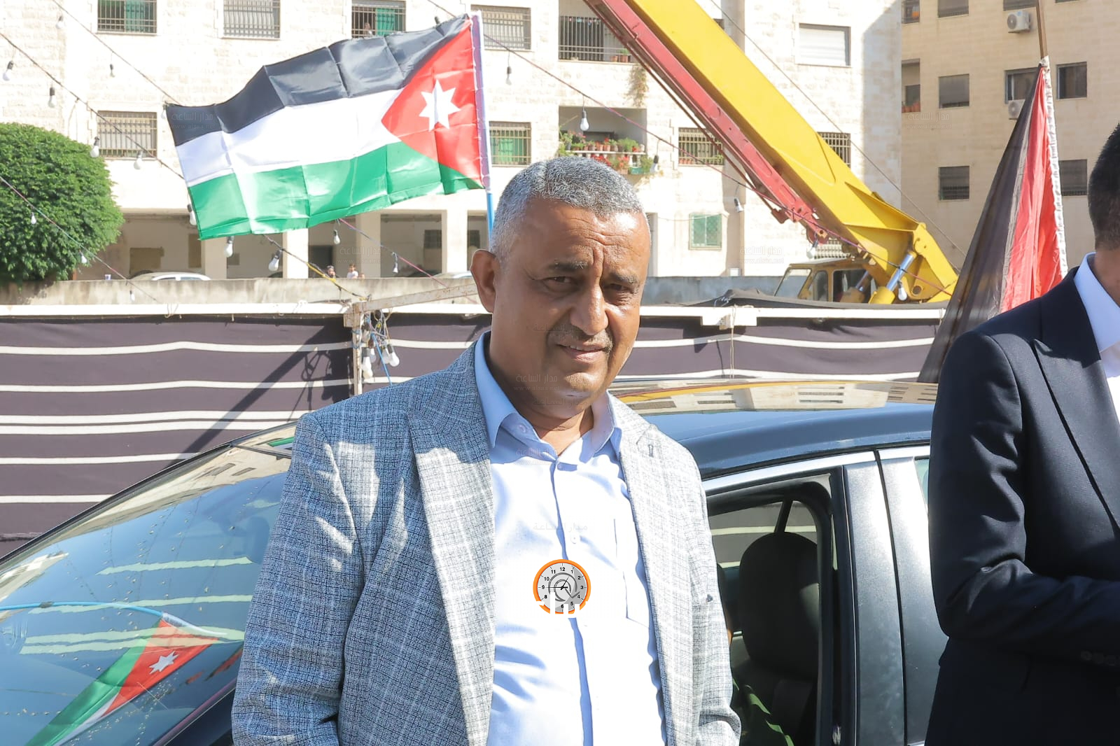 Madar Al-Saa Images 0.35514456092285573