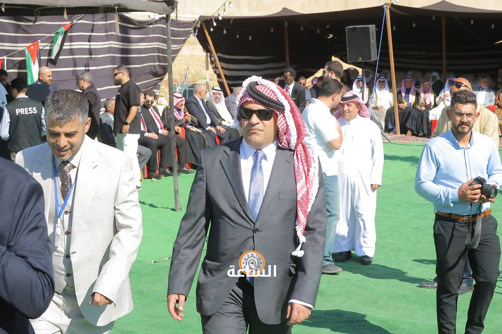 Madar Al-Saa Images 0.1937011514957886