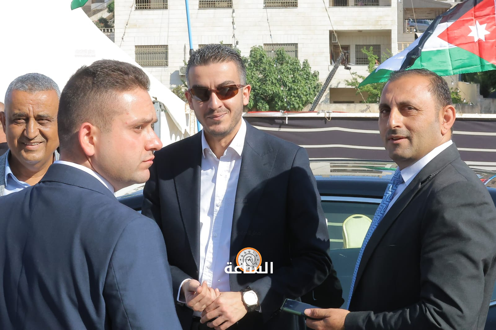 Madar Al-Saa Images 0.017481994293833458