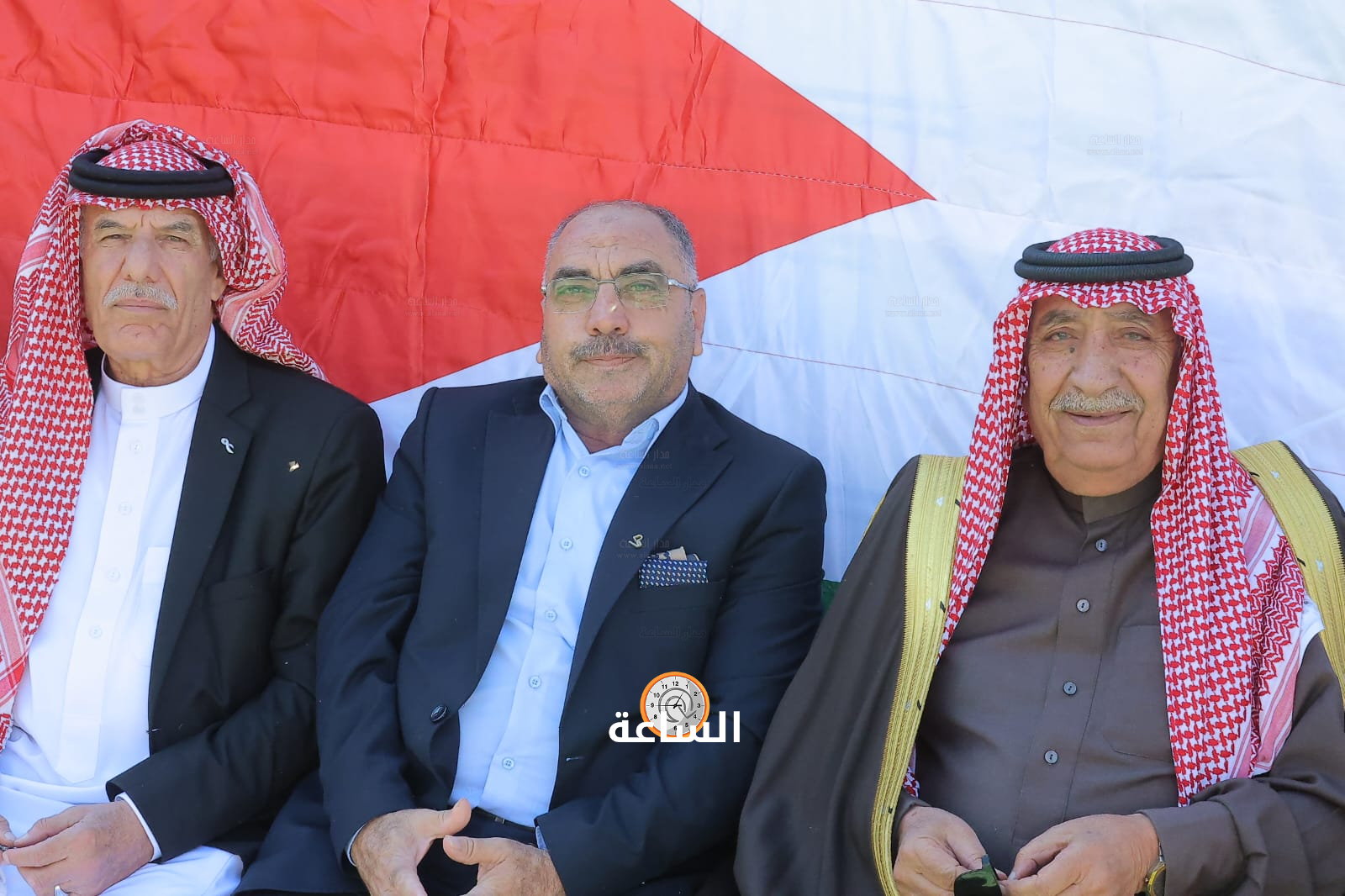 Madar Al-Saa Images 0.5479600221864299