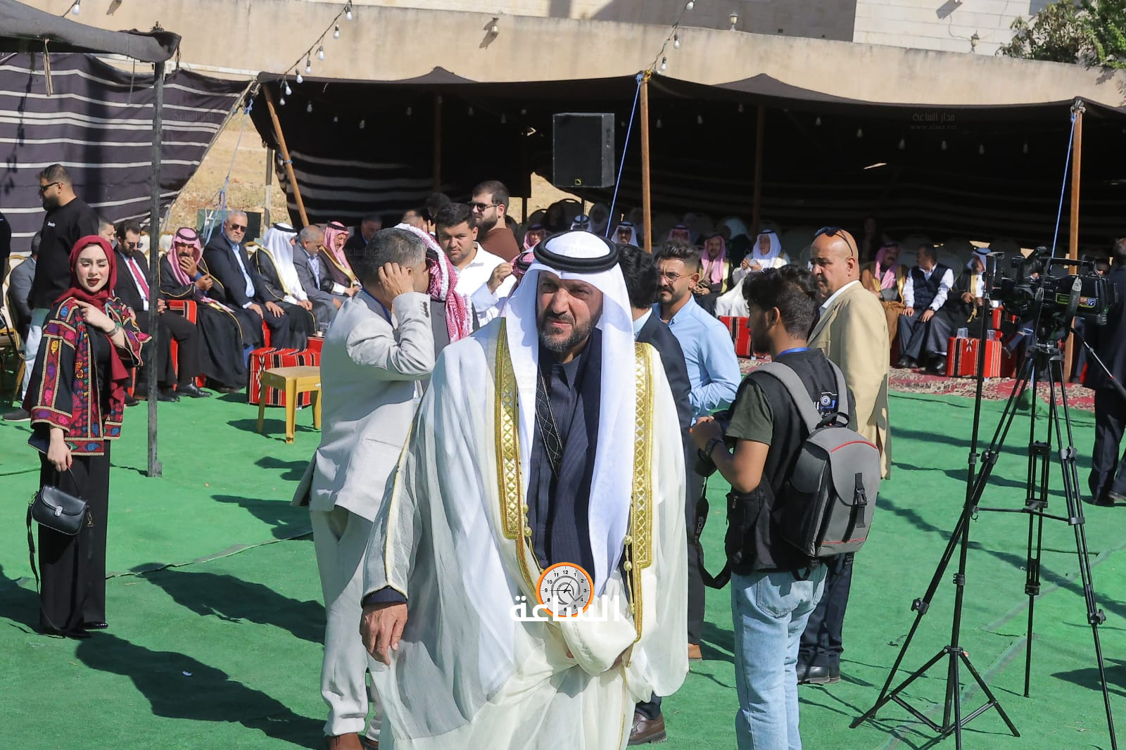Madar Al-Saa Images 0.4578016578640165