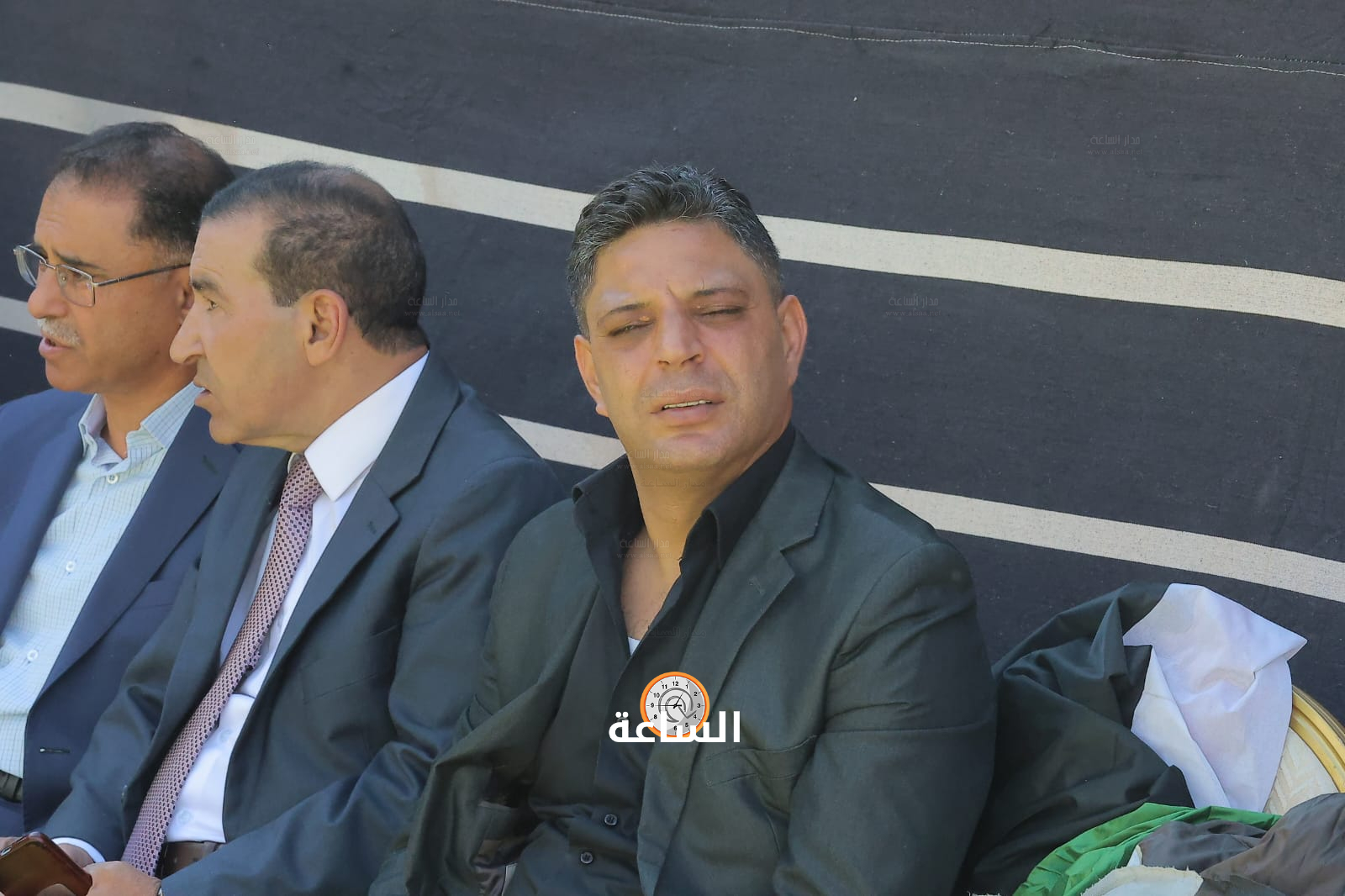 Madar Al-Saa Images 0.10642315538593894