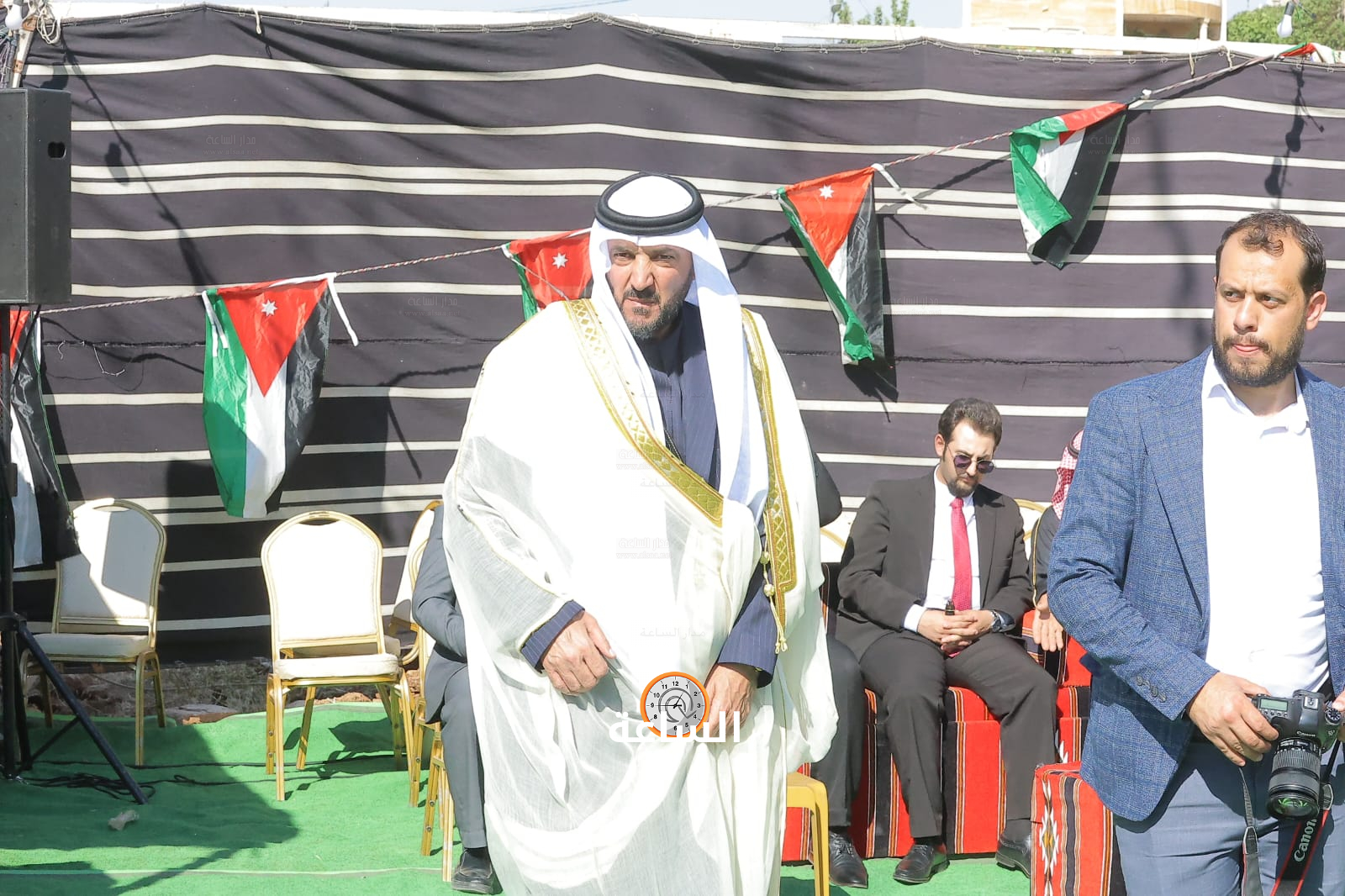 Madar Al-Saa Images 0.21087010034439468