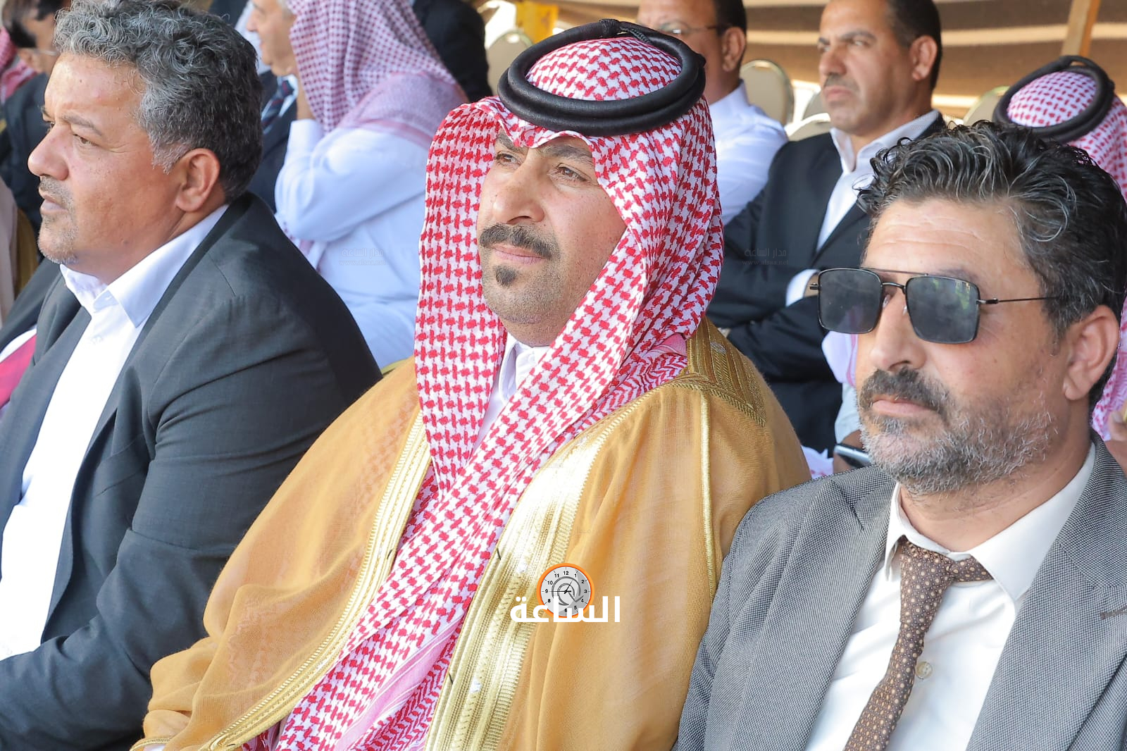 Madar Al-Saa Images 0.6165815144759768