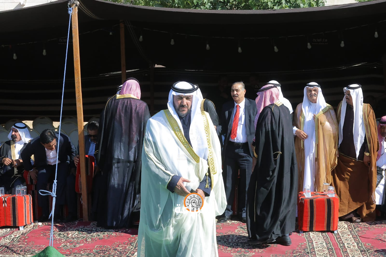 Madar Al-Saa Images 0.16934772318087943