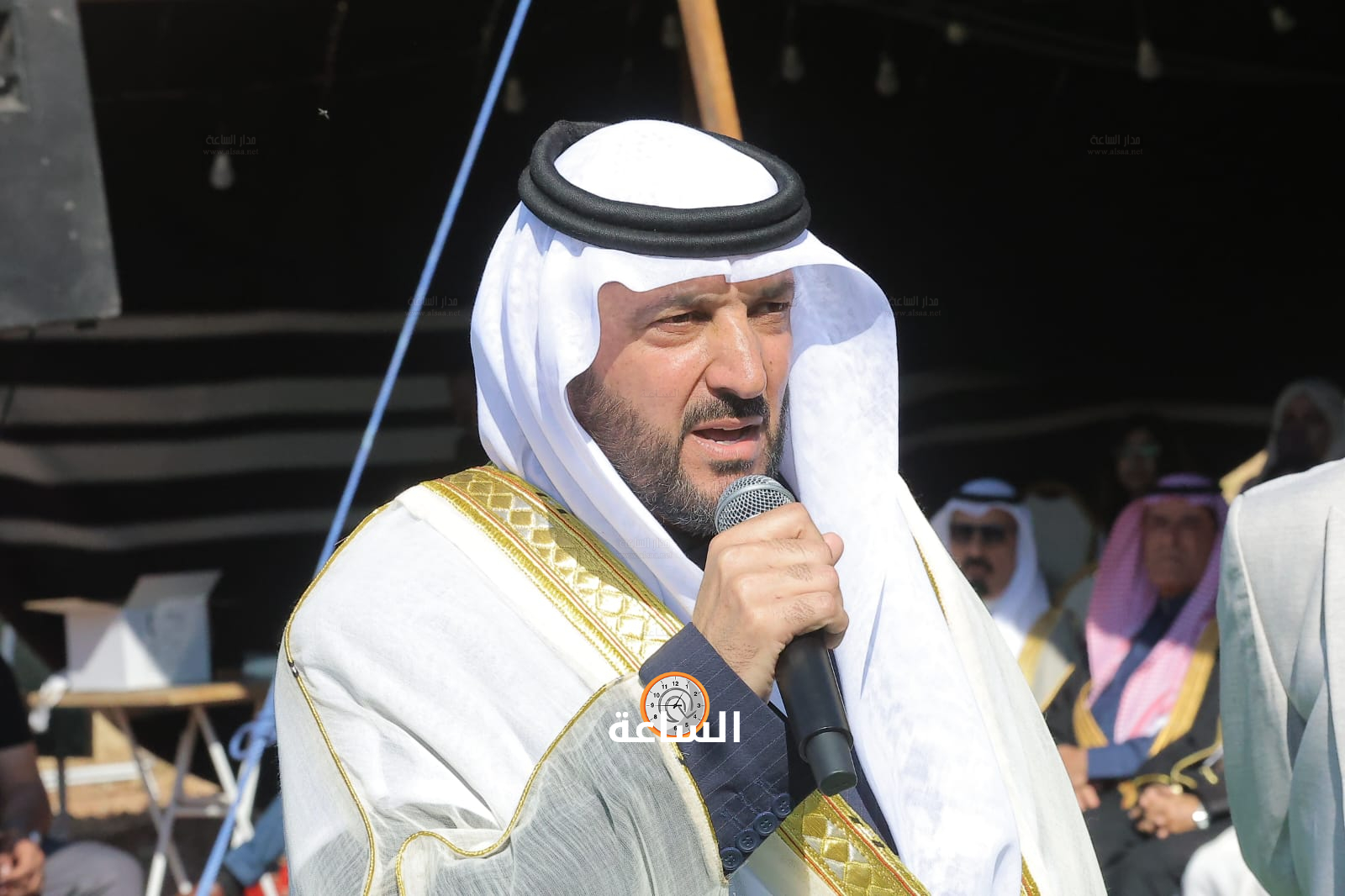 Madar Al-Saa Images 0.35278964659184353
