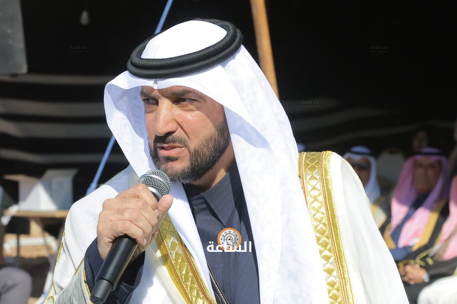 Madar Al-Saa Images 0.1444241940629032