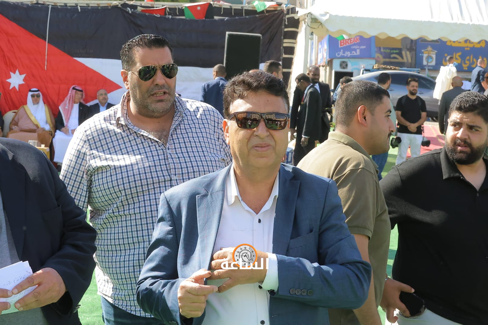 Madar Al-Saa Images 0.2788035344139388