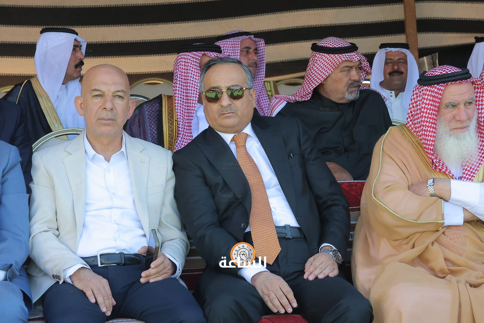 Madar Al-Saa Images 0.6767539705151708