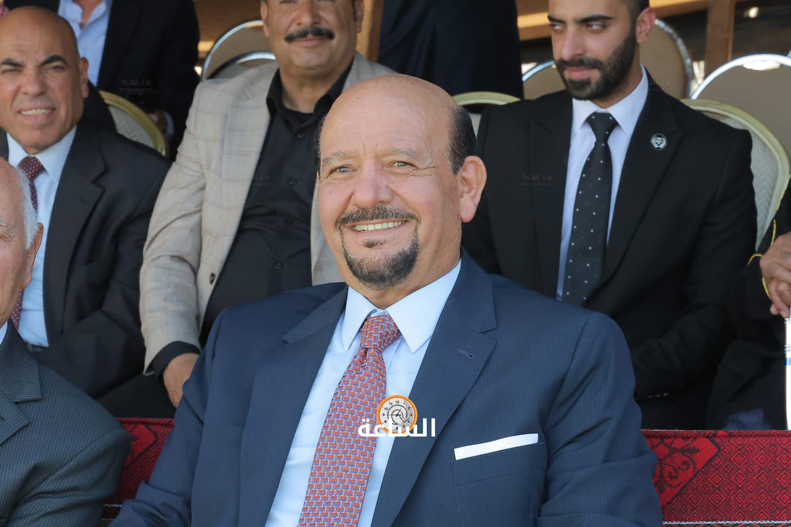 Madar Al-Saa Images 0.8442715619520409