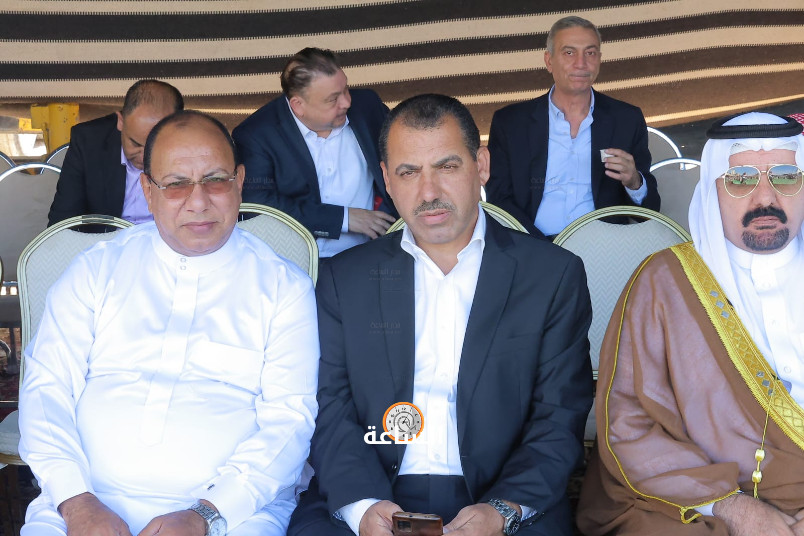 Madar Al-Saa Images 0.19568507174411687