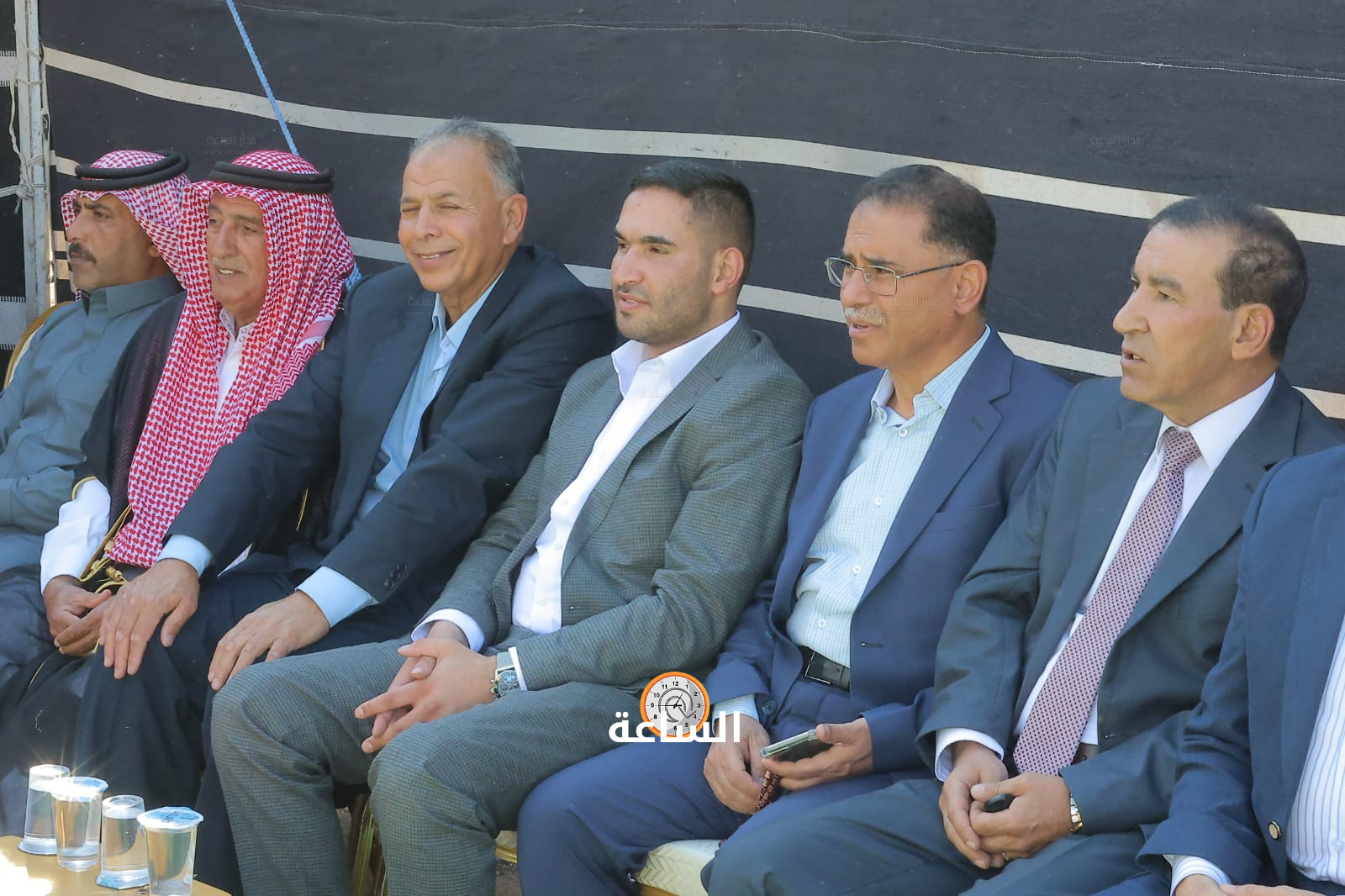 Madar Al-Saa Images 0.014814577732535361