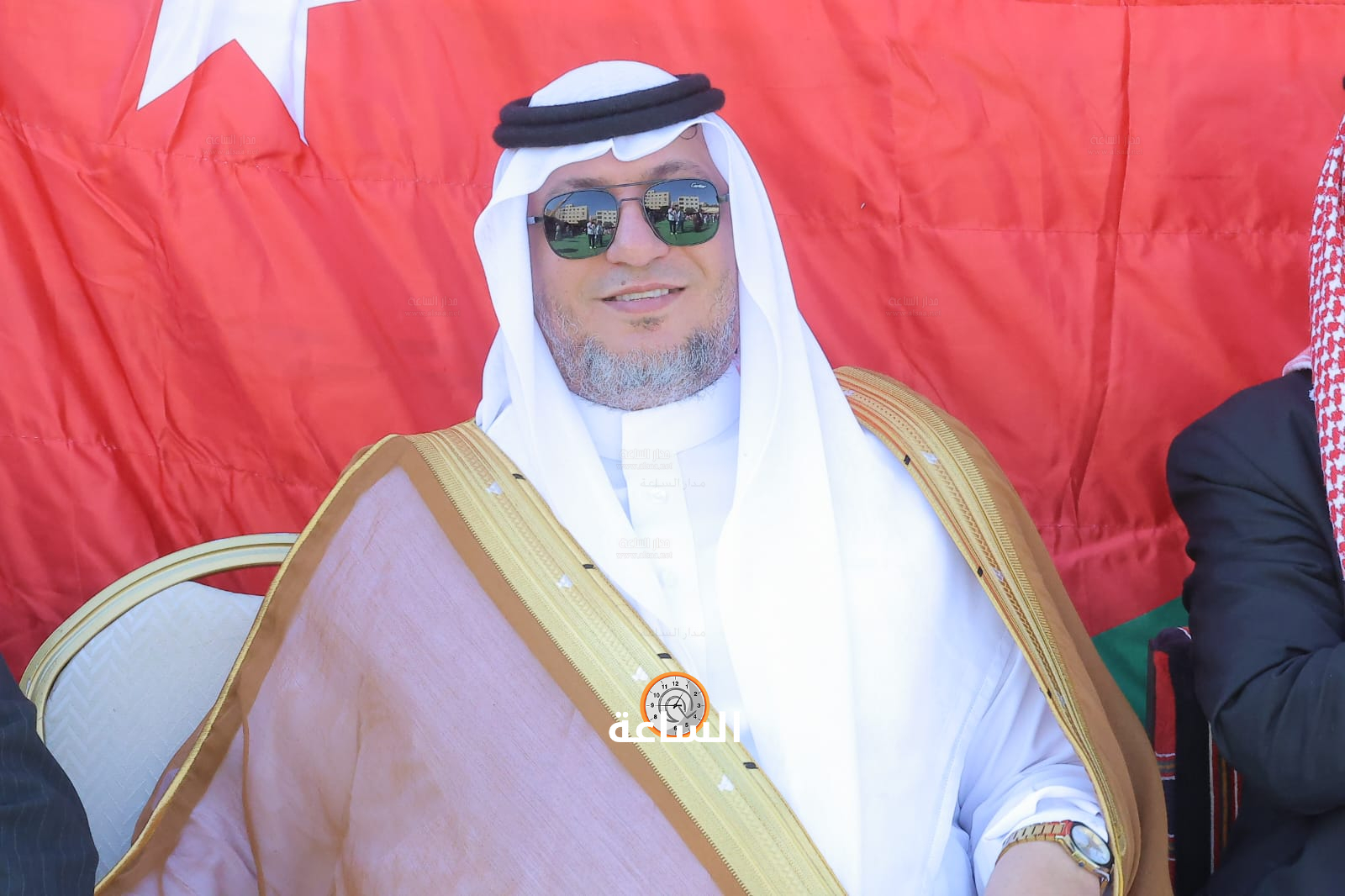 Madar Al-Saa Images 0.94898873024496