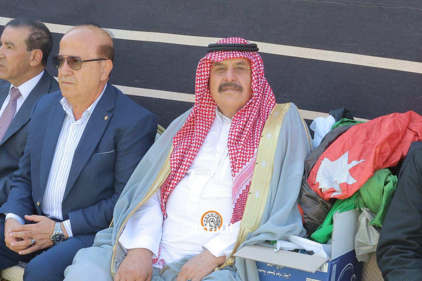 Madar Al-Saa Images 0.02555265963774278