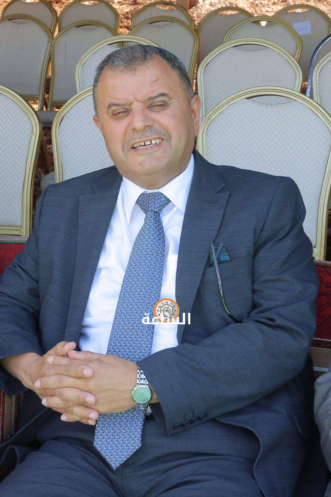 Madar Al-Saa Images 0.547354432125302