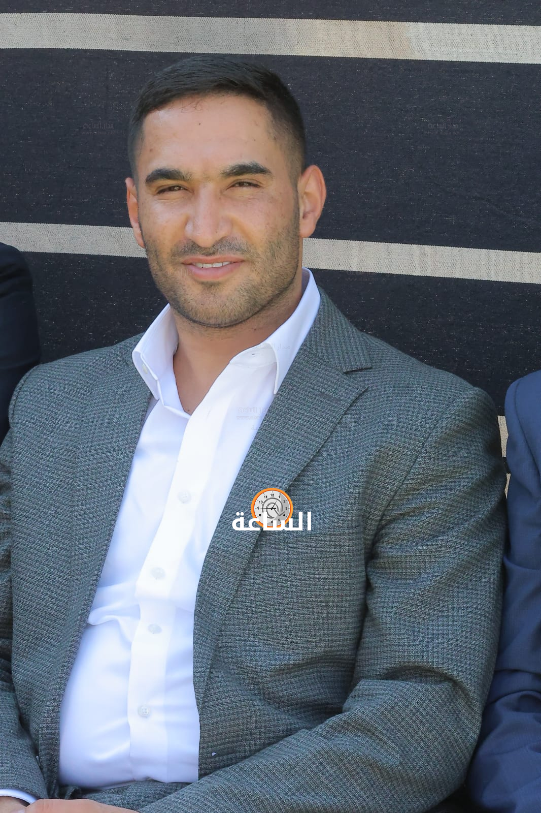 Madar Al-Saa Images 0.8493866704452926