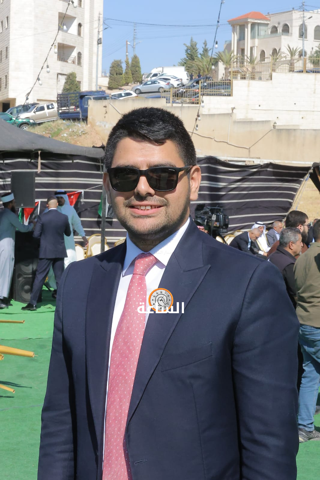 Madar Al-Saa Images 0.14869686689481565