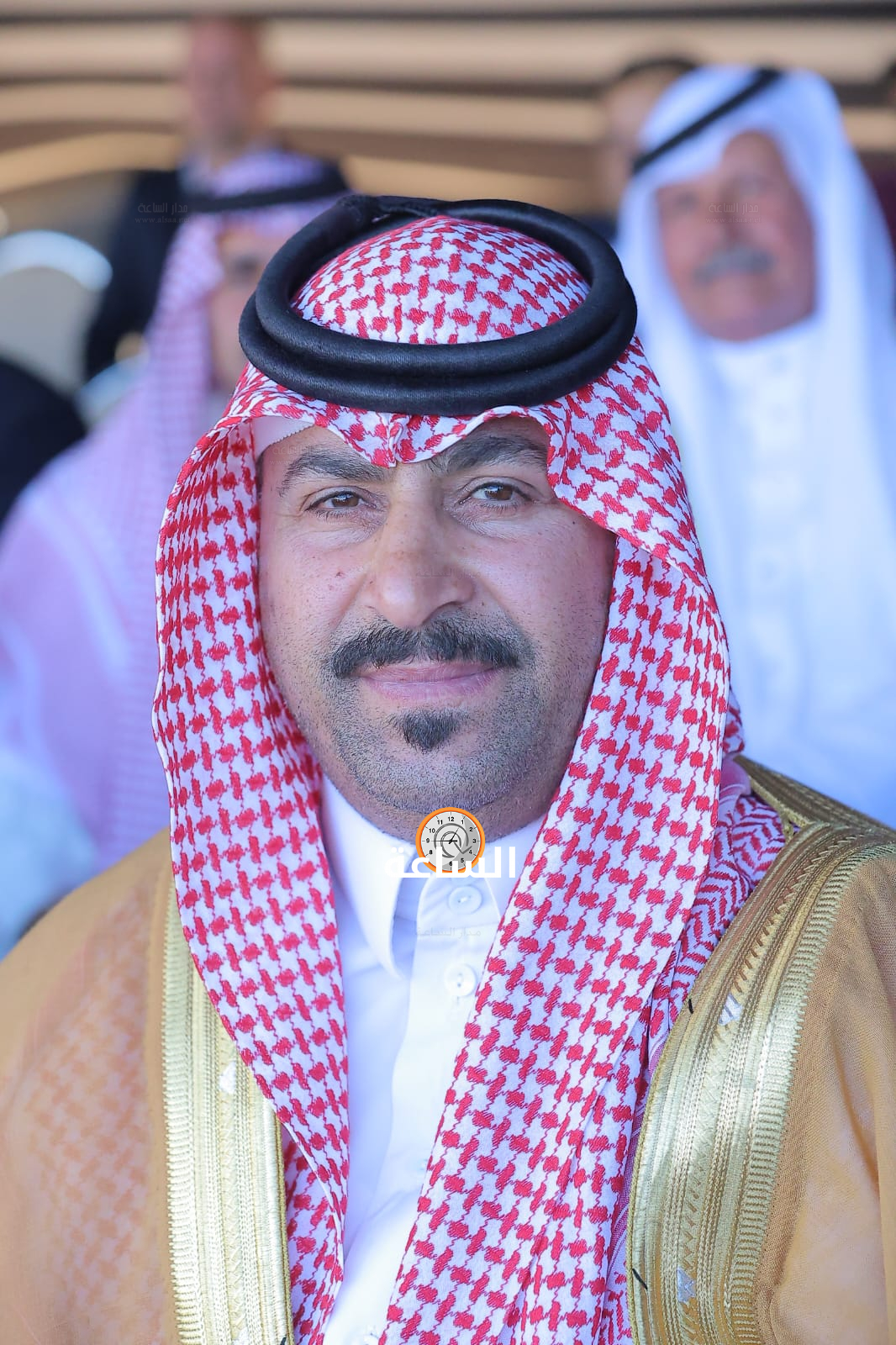 Madar Al-Saa Images 0.4711853078540478