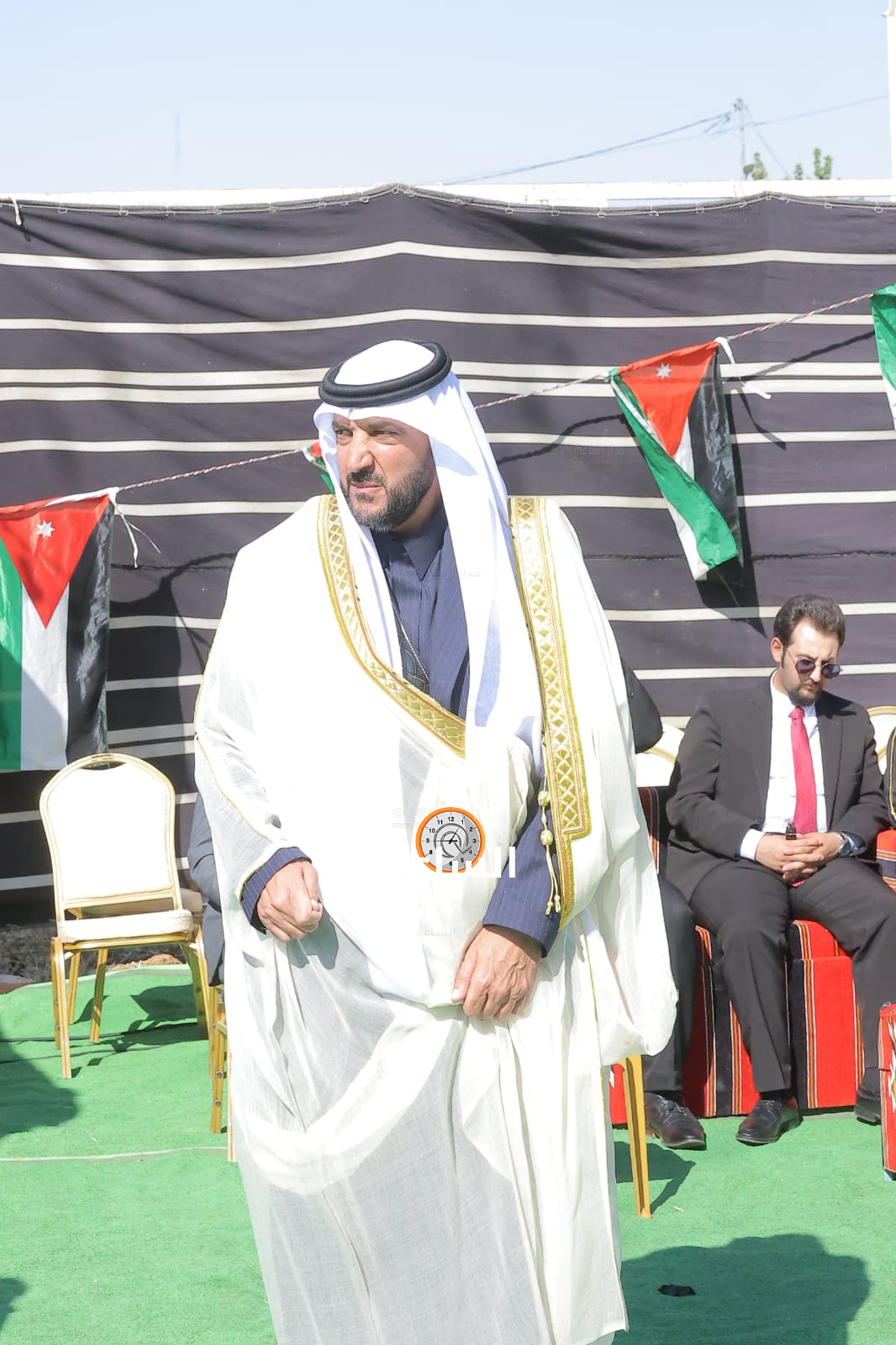 Madar Al-Saa Images 0.41252469548910353