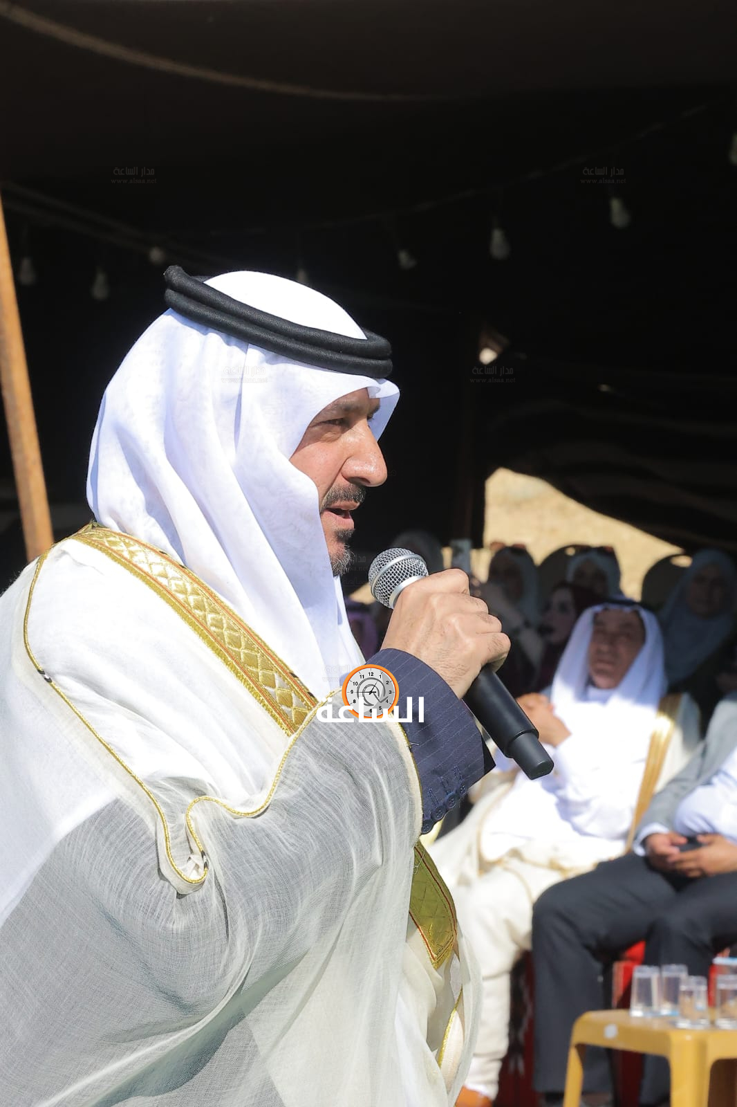 Madar Al-Saa Images 0.7050134465861885