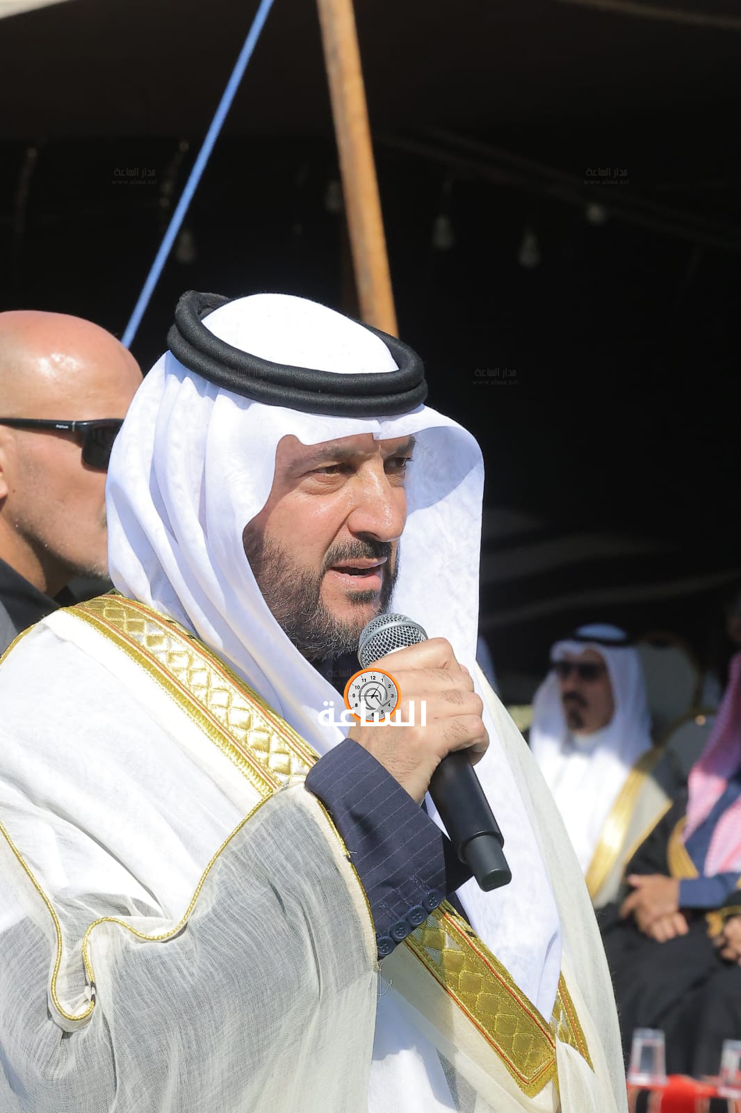 Madar Al-Saa Images 0.7525079252110117