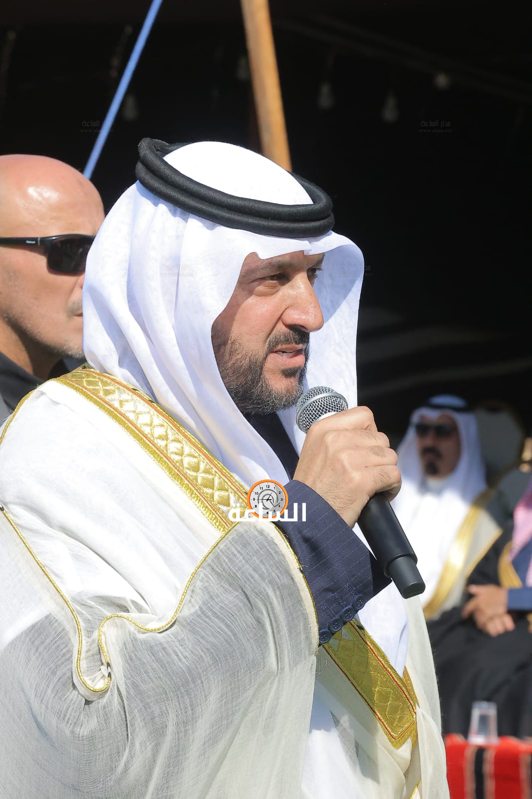 Madar Al-Saa Images 0.19390140195146088