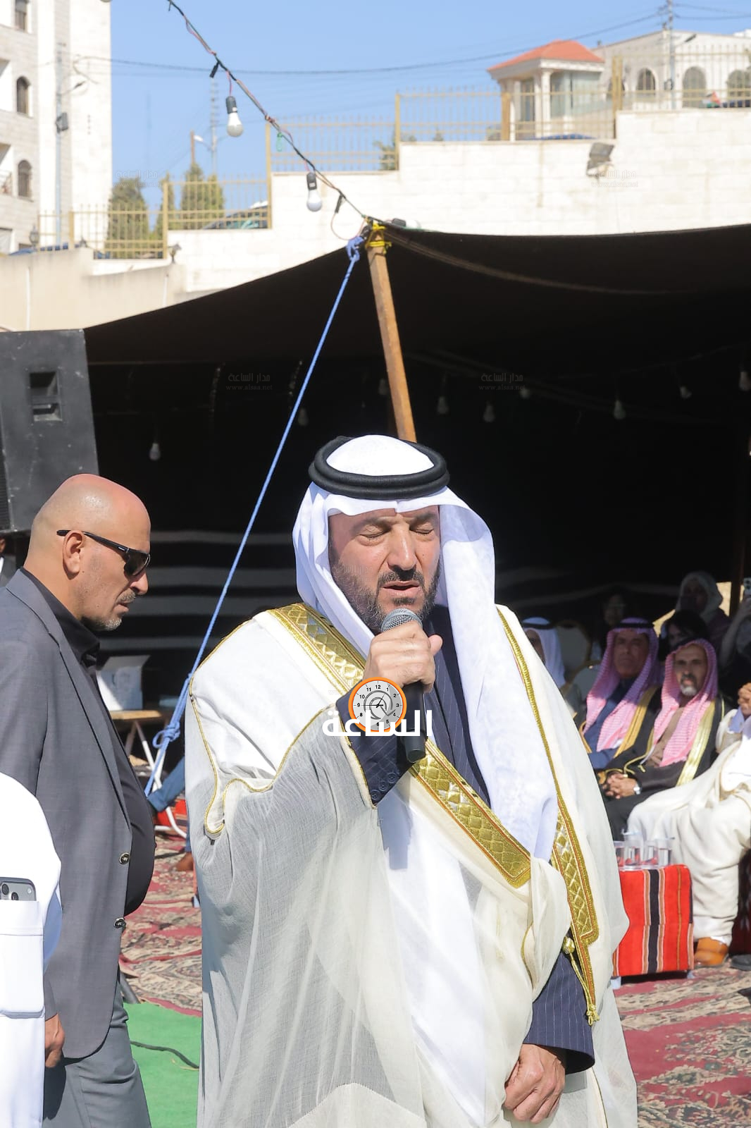 Madar Al-Saa Images 0.5707305982286099