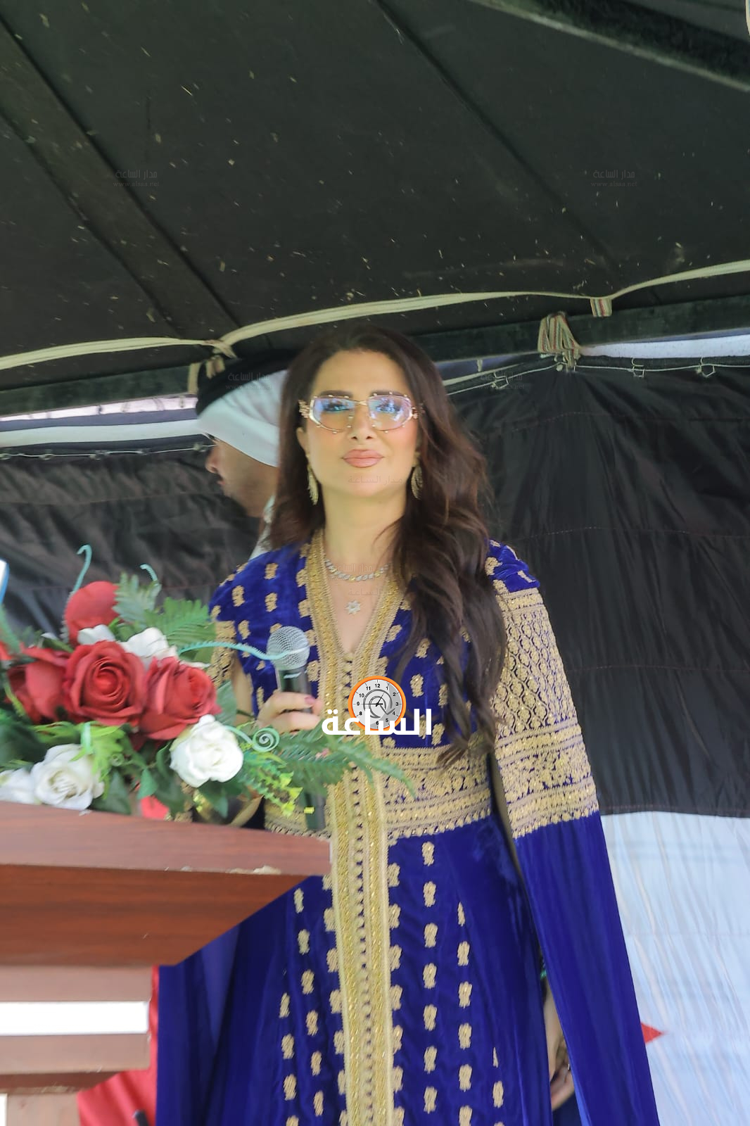Madar Al-Saa Images 0.4143996139128572