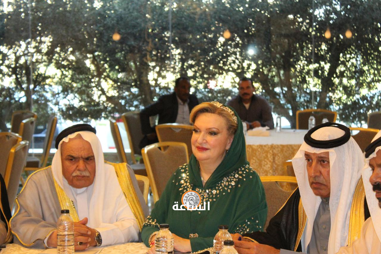 Madar Al-Saa Images 0.8484587460612804