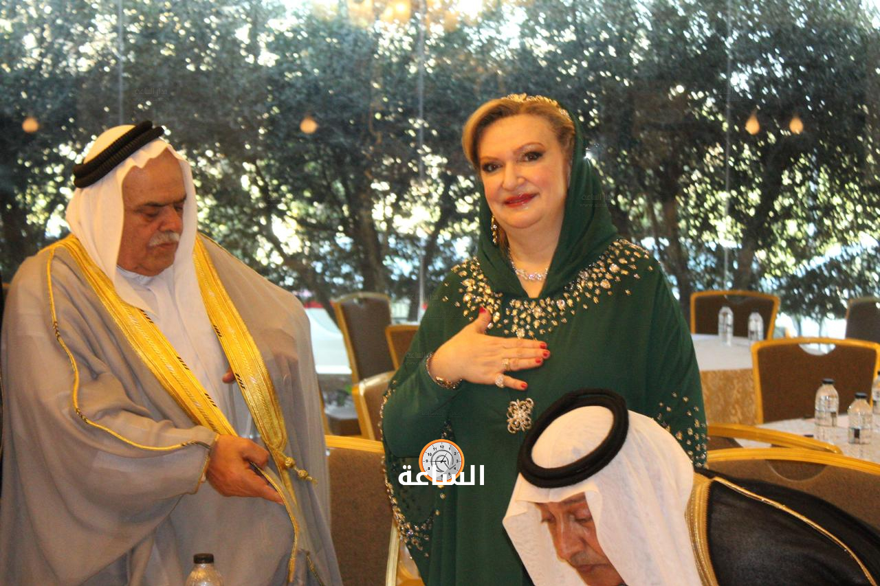 Madar Al-Saa Images 0.8584689333283883