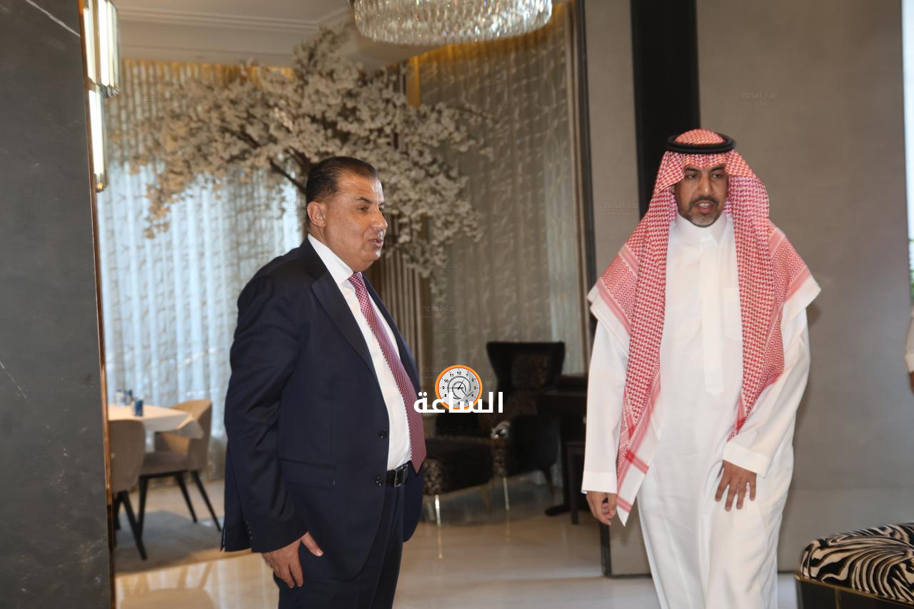 Madar Al-Saa Images 0.2958277325210781