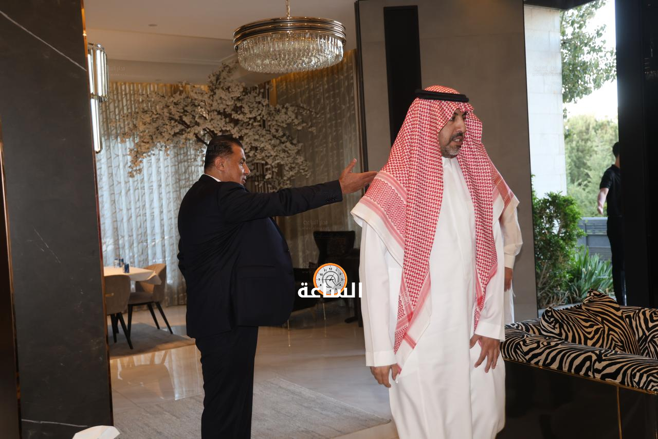 Madar Al-Saa Images 0.022665016372703684