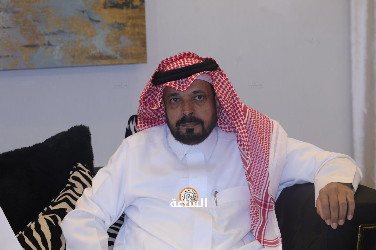Madar Al-Saa Images 0.18967052762038805