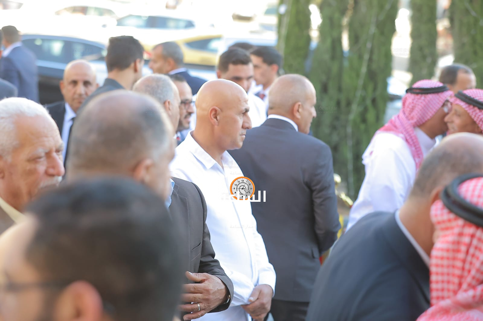 Madar Al-Saa Images 0.8126427621585215