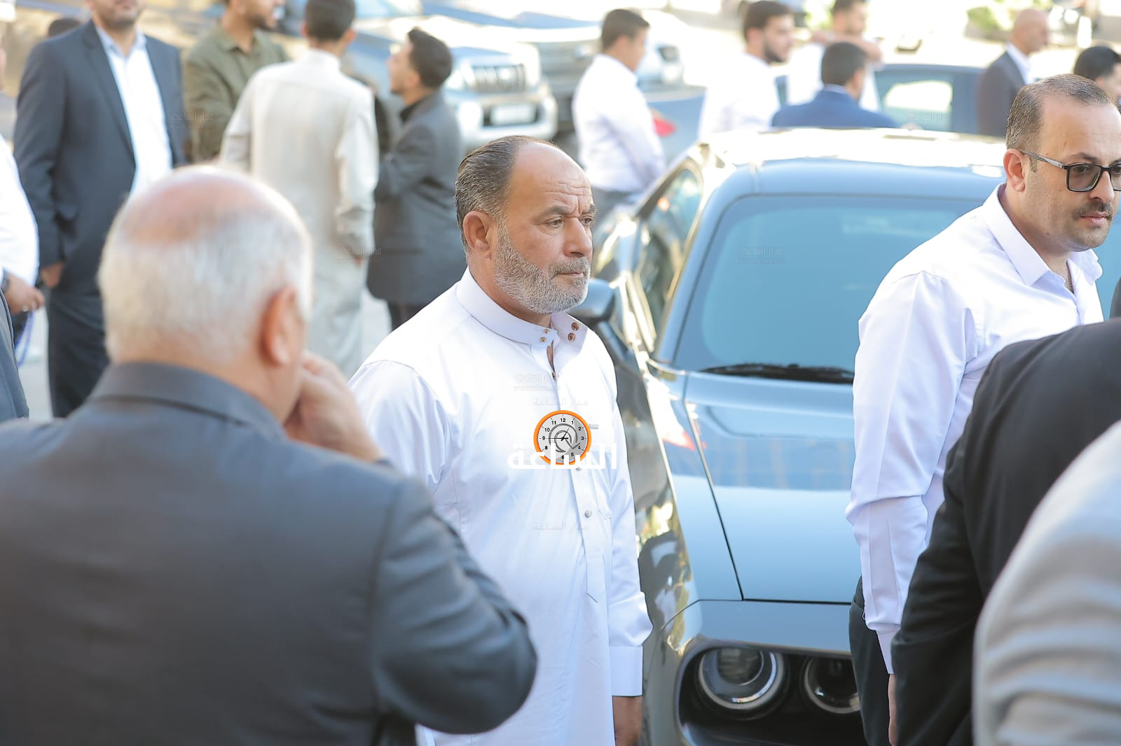 Madar Al-Saa Images 0.46527749242205674