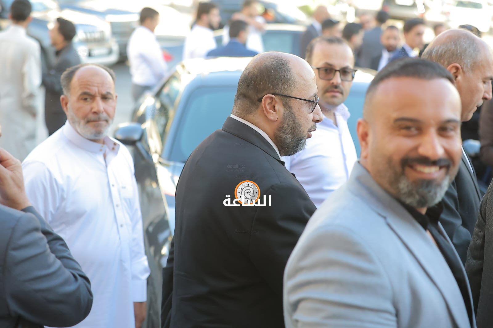 Madar Al-Saa Images 0.24365034742410352
