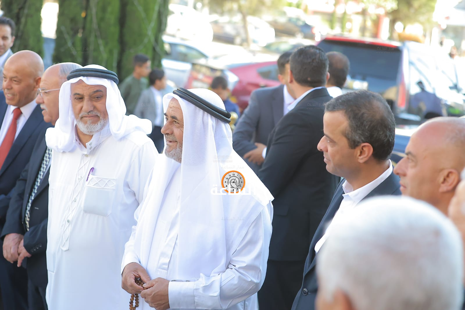 Madar Al-Saa Images 0.37619576817146294