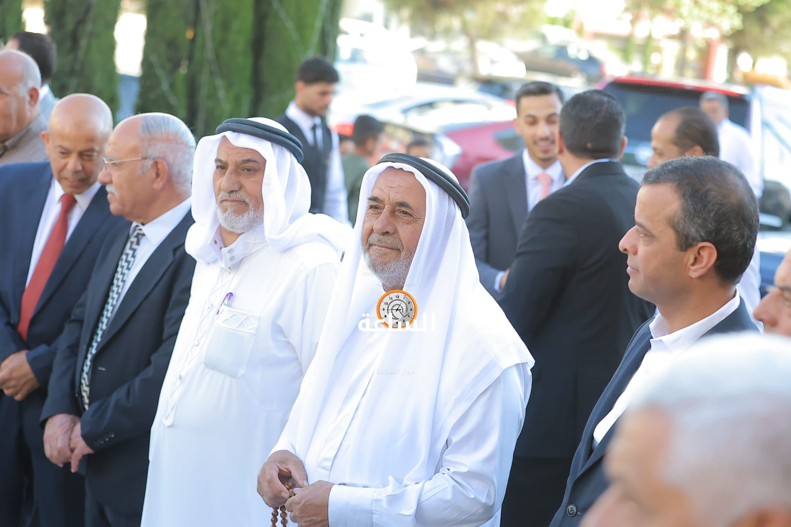 Madar Al-Saa Images 0.34717261840187796