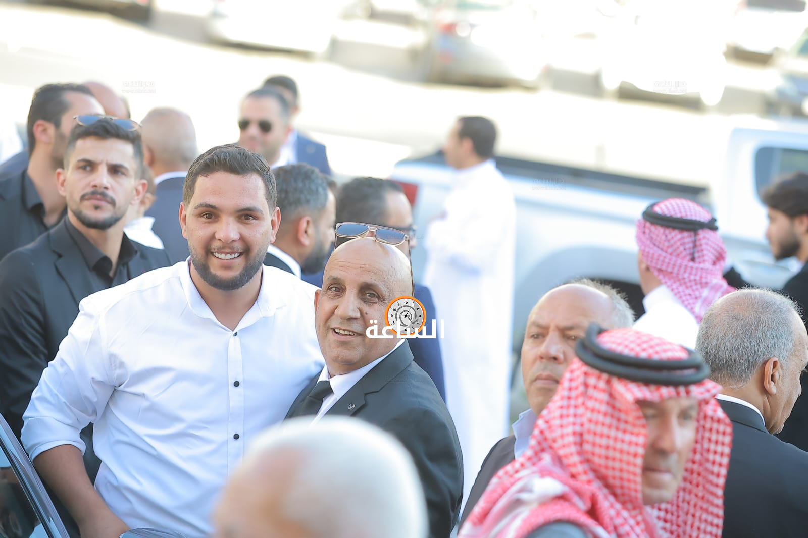 Madar Al-Saa Images 0.4815627656645447