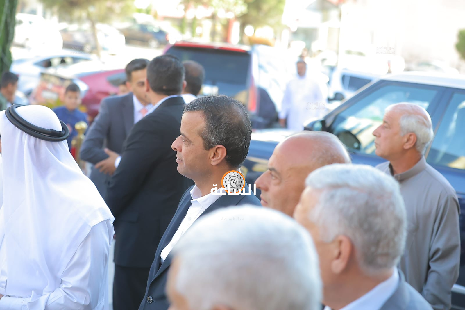 Madar Al-Saa Images 0.1186280262725844